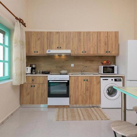Rhodes Heaven Apartment Malona Village エクステリア 写真