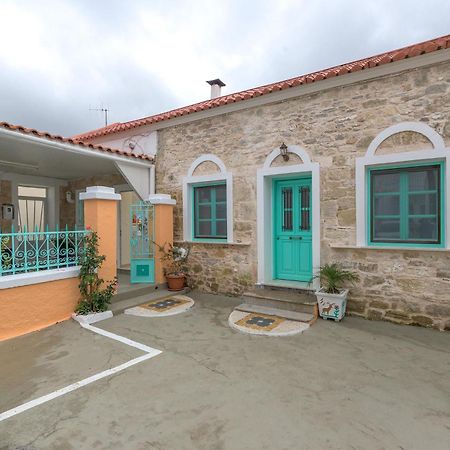 Rhodes Heaven Apartment Malona Village エクステリア 写真