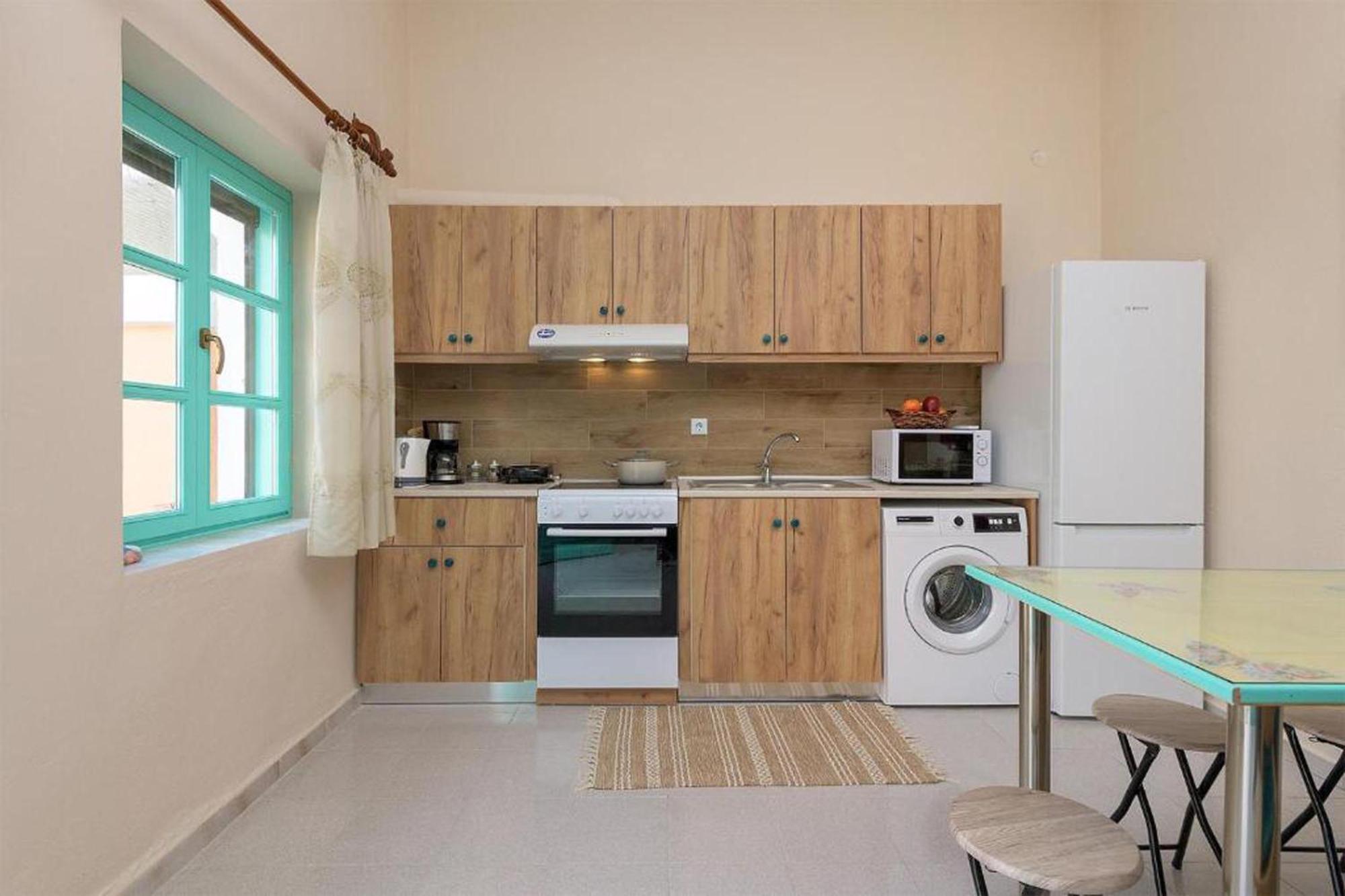Rhodes Heaven Apartment Malona Village エクステリア 写真