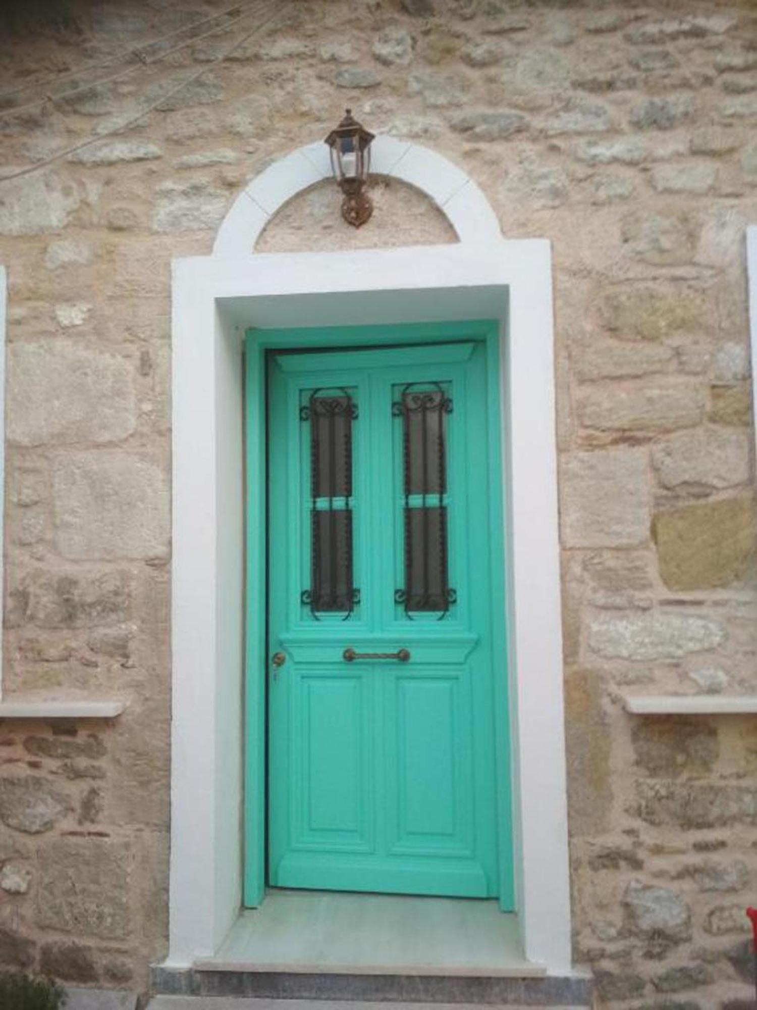 Rhodes Heaven Apartment Malona Village エクステリア 写真