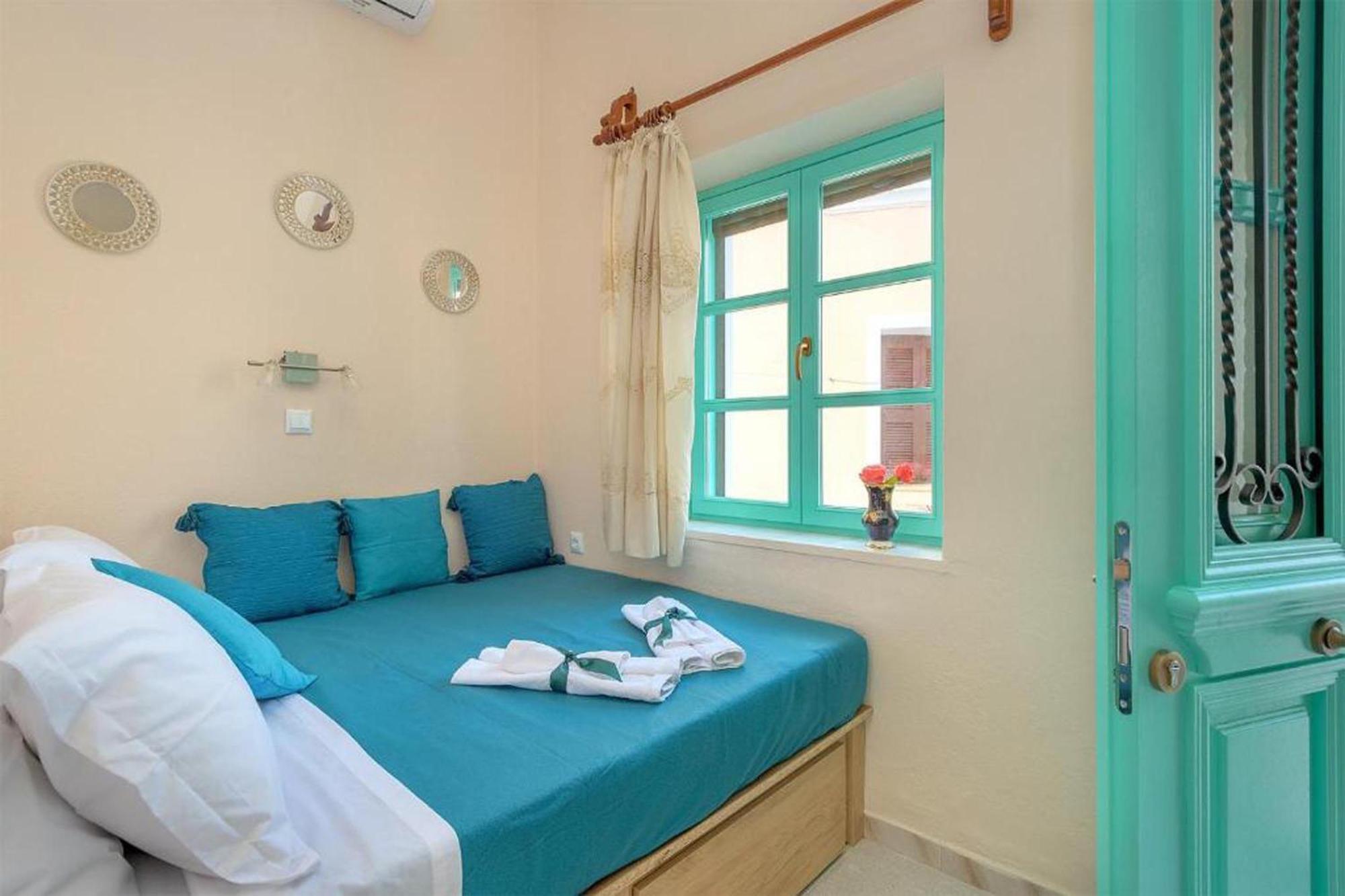 Rhodes Heaven Apartment Malona Village エクステリア 写真