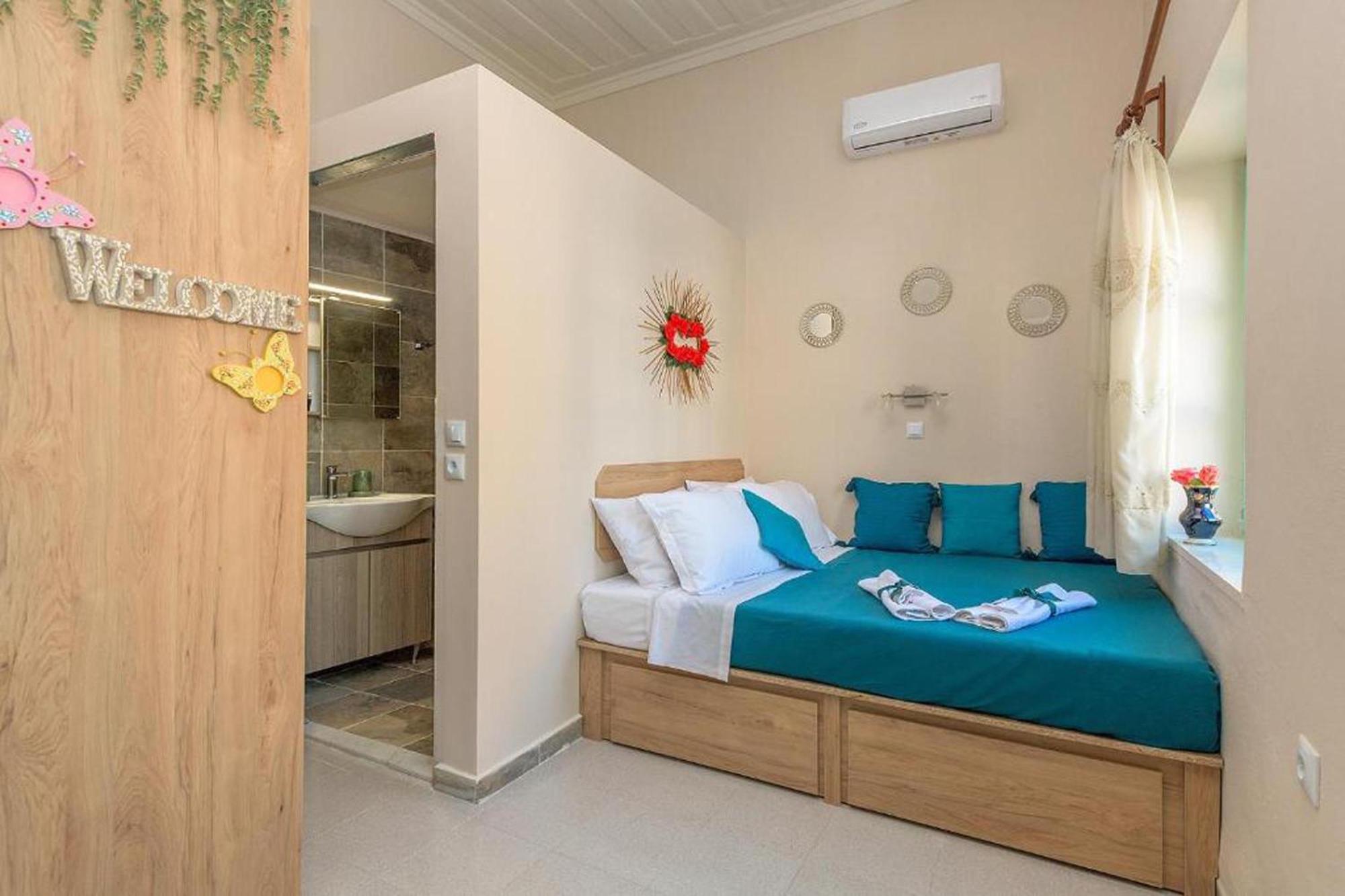 Rhodes Heaven Apartment Malona Village エクステリア 写真